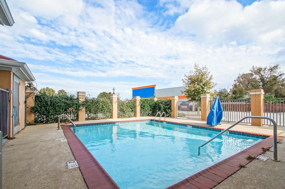 Days Inn By Wyndham Baton Rouge I-10 Prairieville Exterior foto