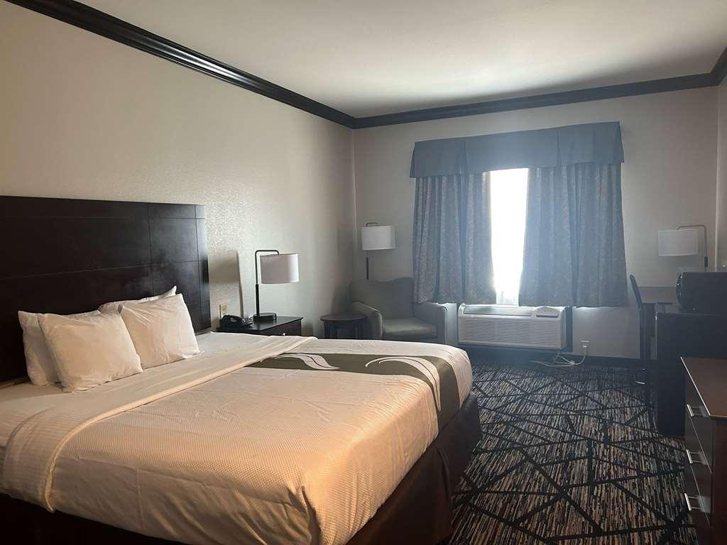 Days Inn By Wyndham Baton Rouge I-10 Prairieville Habitación foto